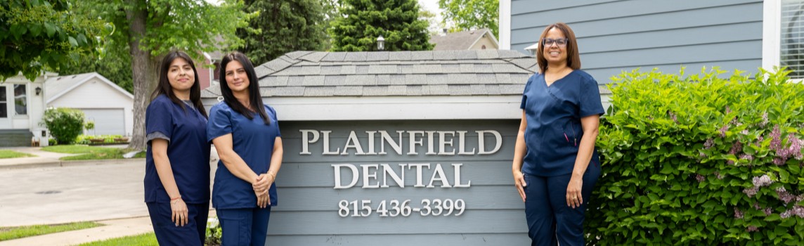 plainfield dental insurance patient forms