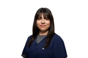 plainfield dental front office luz