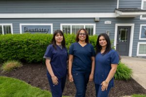 plainfield dental admin luz stacy toni