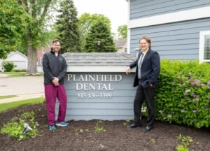 plainfield dental dentists madison peck