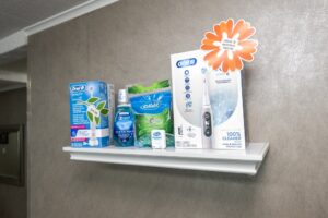plainfield dental hygiene supplies