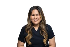plainfield dental hygienist priscilla