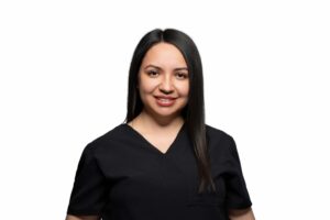 plainfield dental hygienist stephanie