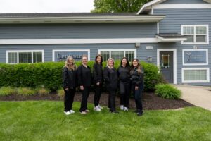 plainfield dental hygienists