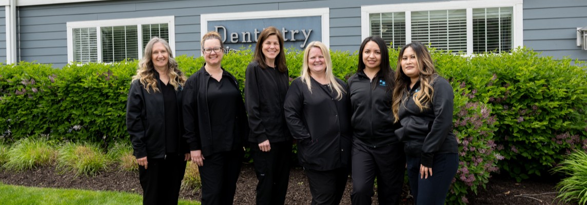 plainfield dental hygienists