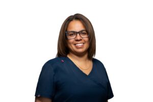 plainfield dental office manager stacy