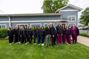 plainfield dental staff
