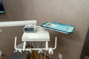 plainfield dental tray