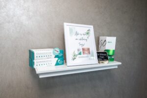 plainfield dental whitening trays